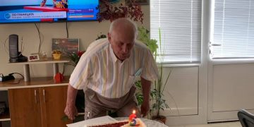 На 6 години стана пенсионерски клуб “Юг”