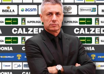 На 3 юли Севлиево ще посрещне волейболната легенда Радостин Стойчев