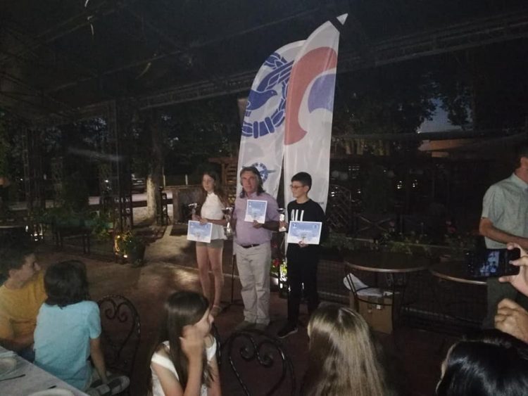 Стефан Василев и Теодор Симеонов – с отлично класиране в Сремска Митровица, Сърбия