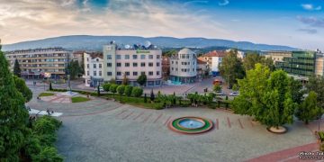 Севлиево е в топ 1О на общините със силна експортно ориентирана индустрия