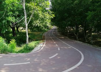 Обезщетяват собствениците, през чиито имоти преминава велоалеята