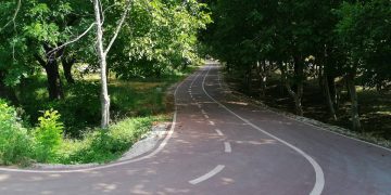 Обезщетяват собствениците, през чиито имоти преминава велоалеята