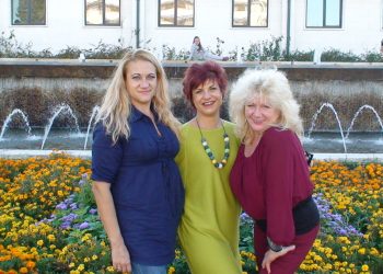 Трио “Звън” донесе златен медал и Гран при от престижни конкурси