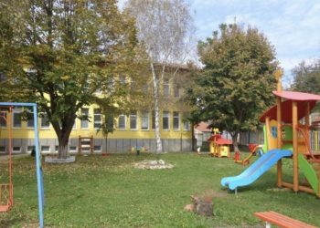 Без изискване за ваксинация на родителите се приемат деца в детските градини