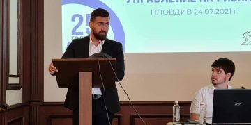 Андрей Новаков:“ По неписани закони и в политиката, и в живота, ако движещата ти сила е мъст, резултатът никога не е добър“