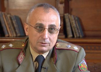 Генерал-майор д-р Груди Ангелов:“Във ВА „Г.С.Раковски“ се става студент с желание да се работи за нашето Отечество, с мотивация за учене и известна подготовка“