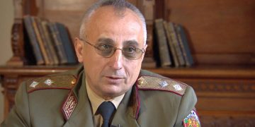 Генерал-майор д-р Груди Ангелов:“Във ВА „Г.С.Раковски“ се става студент с желание да се работи за нашето Отечество, с мотивация за учене и известна подготовка“