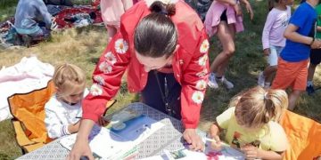 СЦДП участва в най-големия зелен фестивал “Узана поляна фест”