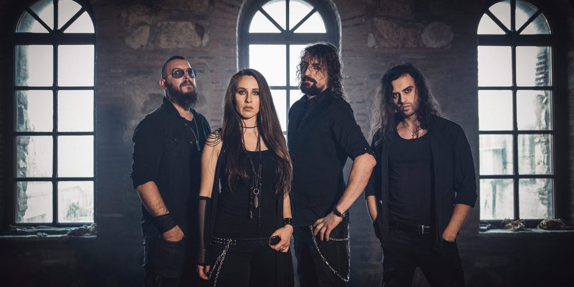 SEVI представя новите си парчета на Хоталич