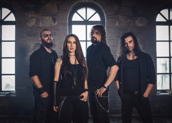 SEVI представя новите си парчета на Хоталич