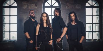 SEVI представя новите си парчета на Хоталич