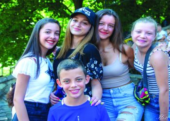 Награди и признание за „Upstream Voices“ от Националния конкурс ,,Петнадесет лалета“