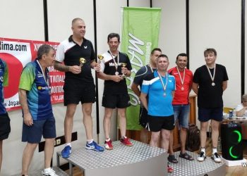 Злато и отличия за СКХУ “Алфа”-Севлиево в два международни турнира