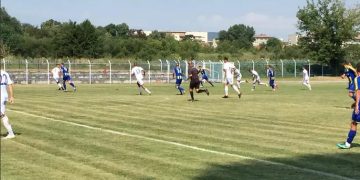 ФК “Севлиево” стартира първенството с 1:0 срещу втория отбор на “Ботев” /Враца/