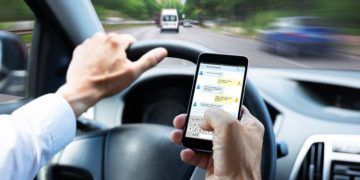 Полицията: “Не се настройвай агресивно и отмъстително към другите на пътя. Не търси “реванш”, когато те изпреварят”