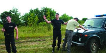 Обвиненият в подкупи горски инспектор – с нарушени права?