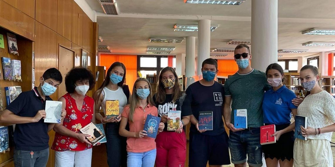 Интеракт клуб-Севлиево организира поредната благотворителна акция