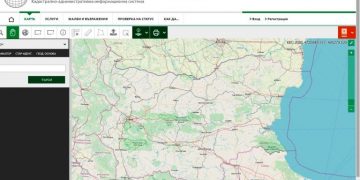 Възражения по кадастралните карти на Севлиево и някои села се приемат до 7 септември