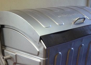 Общината купува нови контейнери за 170 000 лв.