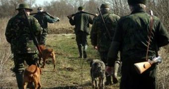 ИАГ предлага намаляване на броя на излетите за групово ловуване на дива свиня за сезон 2021/2022 г.