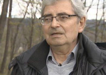 Найден Петров: “В живота си правя това, което трябва, старая се да го правя разумно, с надеждата да се получи добре”