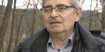 Найден Петров: “В живота си правя това, което трябва, старая се да го правя разумно, с надеждата да се получи добре”