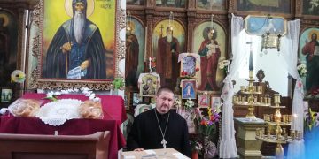 На 18 август се навършиха 1075 години от успението на свети преподобни Иоан Рилски Чудотворец