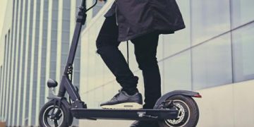 Електрическите тротинетки: правила и съвети за безопасна мобилност