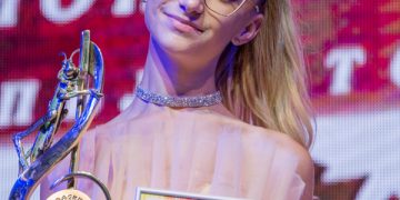 Гала Ботева спечели ,, Гран – При” на Националния конкурс ,,Полските щурчета”