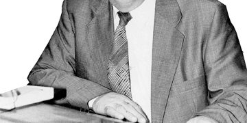 Интервю с проф. д-р Колю Колев от архива на вестник „Росица“