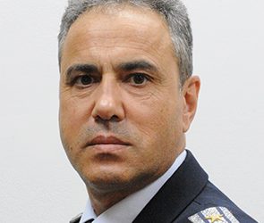 Комисар Андрей Хайтов е новият началник на “Охранителна полиция” при ОДМВР-Габрово