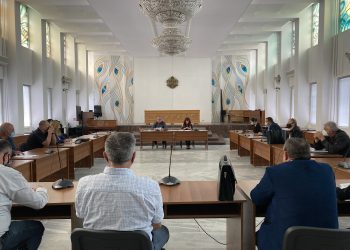 Политическите партии не постигнаха съгласие за състава на РИК – Габрово