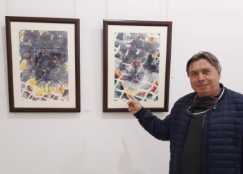 Васко Василев удостоен с “Почетен знак – Севлиево”