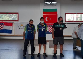 Злато и сребро за СКХУ “Алфа” в Бургас, на 25-ти турнирът ще е в Севлиево