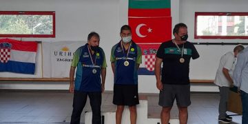 Злато и сребро за СКХУ “Алфа” в Бургас, на 25-ти турнирът ще е в Севлиево