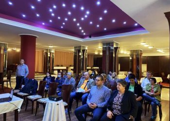 Продуктите, произвеждани на територията на Биосферен парк „Централен Балкан“ – с едно лого