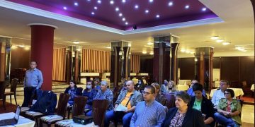 Продуктите, произвеждани на територията на Биосферен парк „Централен Балкан“ – с едно лого