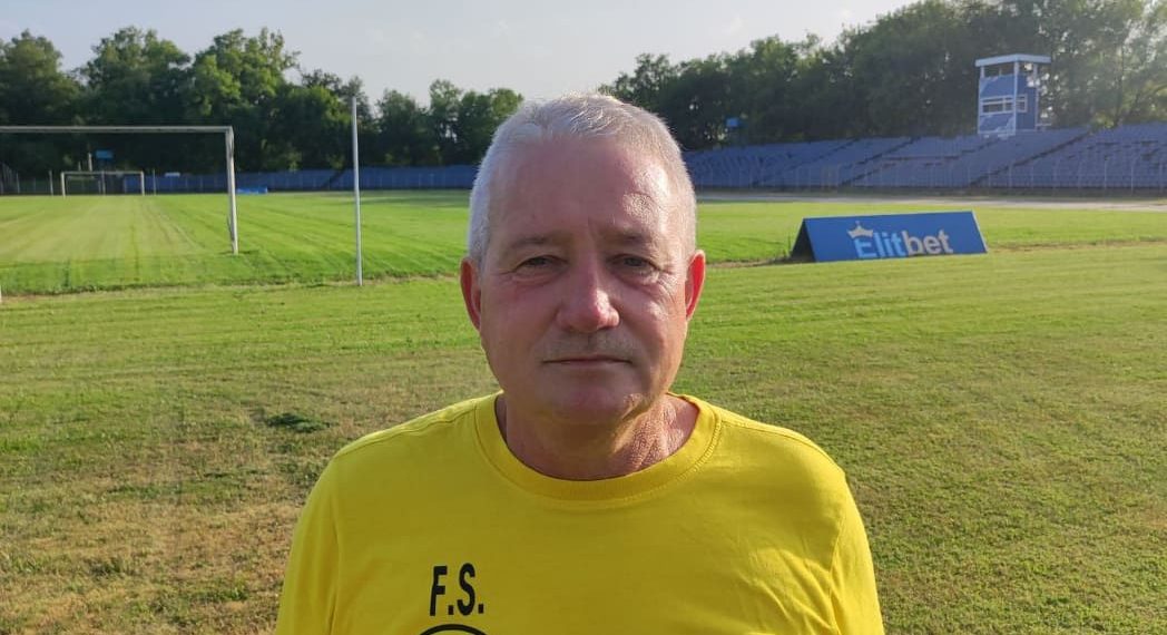 Ферарио Спасов: “Всичко върви по план на този етап от шампионата”