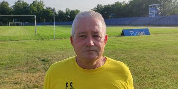 Ферарио Спасов: “Всичко върви по план на този етап от шампионата”