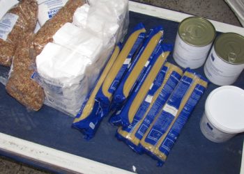 Стартира подкрепа с храни за 500 000 нуждаещи