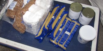 Стартира подкрепа с храни за 500 000 нуждаещи