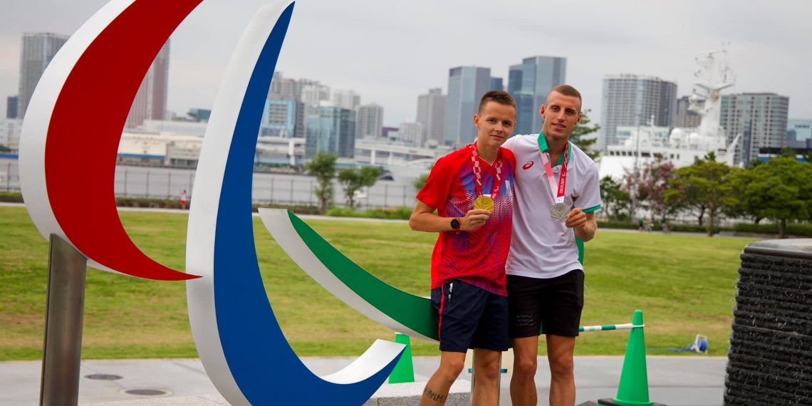 Християн Стоянов, сребърен медалист от параолимпийските игри в Токио 2021: “Параолимпийците и хората с увреждания сме пренебрегвани и дискриминирани”