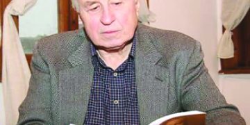 Акад. Марин Кадиев, роден в с. Душево, е предложен за удостояване с орден “Св. Св. Кирил и Методий” – първа степен
