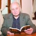 Акад. Марин Кадиев, роден в с. Душево, е предложен за удостояване с орден “Св. Св. Кирил и Методий” – първа степен