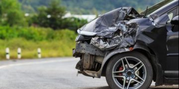 Осем тежки катастрофи и десет ранени в Габровска област само през месец август