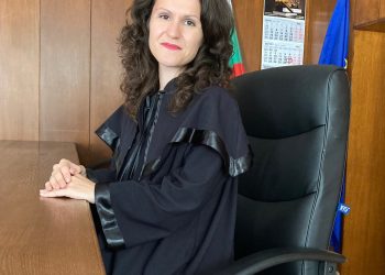 Нов младши съдия постъпи в състава на габровския Окръжен съд