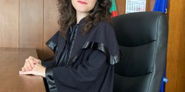 Нов младши съдия постъпи в състава на габровския Окръжен съд