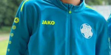 Стивиян Макавеев, номиниран за юношеския национален отбор по футбол