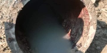 Членове на “Гражданско сдружение За Севлиево” инспектираха ремонта на Източния водопровод