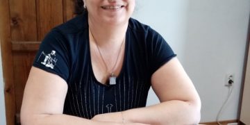 Зорница Антонова: “Животът продължава, но и традицията  нашият дом, в Севлиево да посреща хора, трябва да продължи”